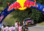 Sebastien Ogier